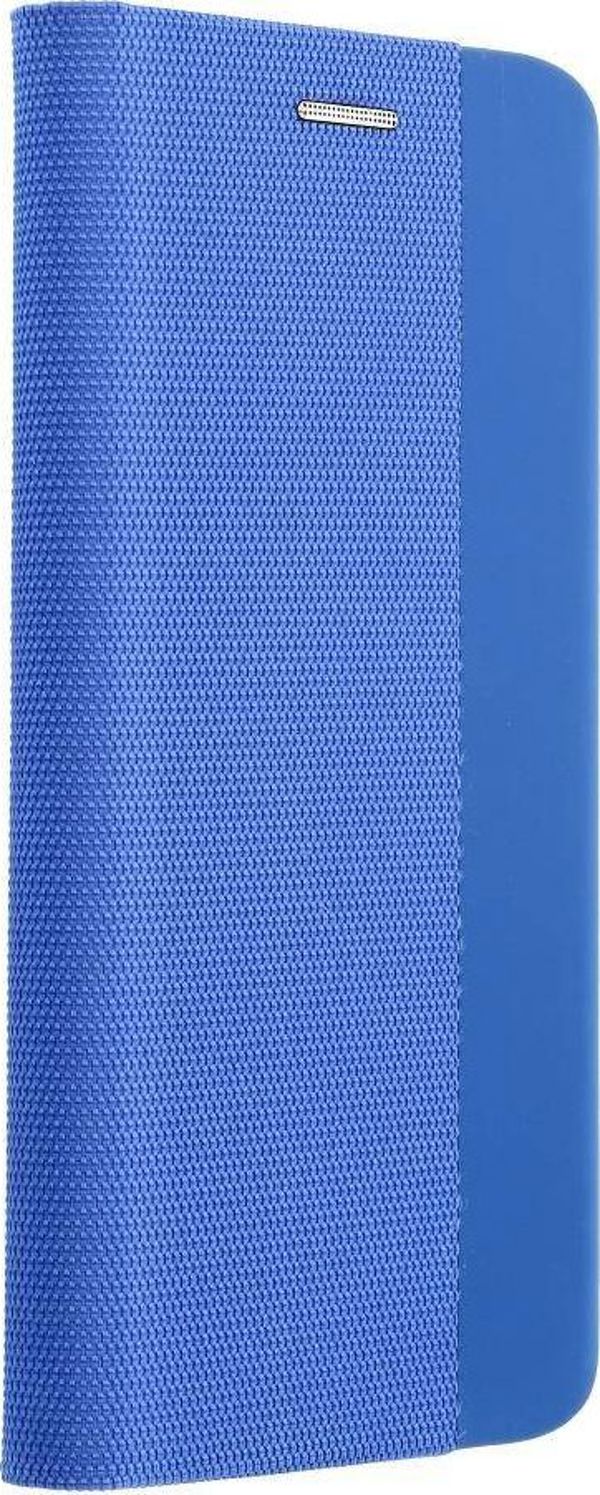 Partner Tele.com Kabura SENSITIVE Book για SAMSUNG A50 μπλε