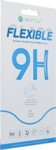 Bestsuit Εύκαμπτο Γυαλί Nano για Xiaomi Mi 10T Pro, Υβριδικό Tempered Glass 9H, 0.265mm, Διαφανές