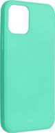 Partner Tele.com Θήκη Roar Colorful Jelly Case - για Iphone 12 / 12 Pro Μέντα