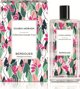 Parfums Berdoues BERDOUES Guaria Morada EDP σπρέι 100ml