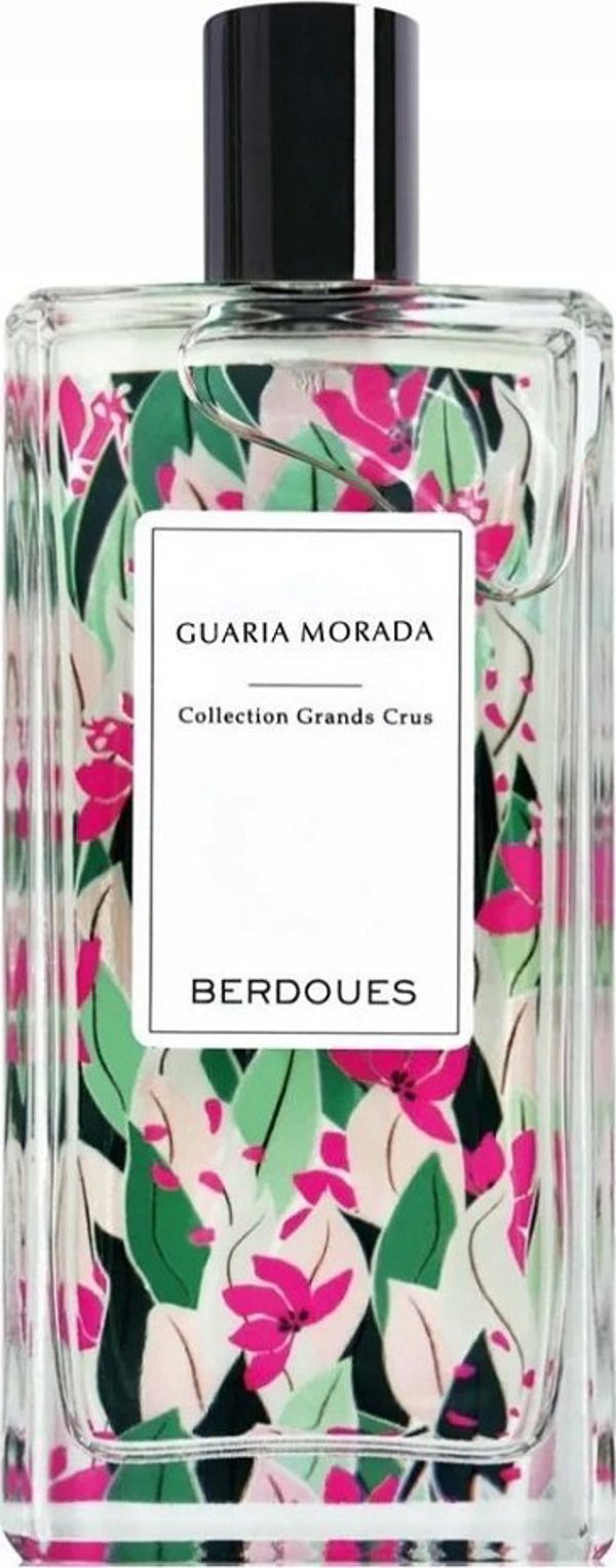 Parfums Berdoues BERDOUES Guaria Morada EDP σπρέι 100ml
