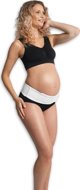 Ζώνη υποστήριξης εγκυμοσύνης Carriwell CARRIWELL maternity support belt White S/M 5200