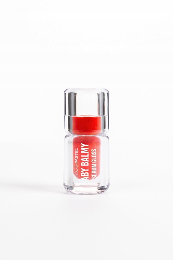 PASTEL Show By Pastel Baby Balmy Balsam - serum do ust nr 36