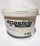 Λιπαντική πάστα Agaslide 3L (κουβάς)