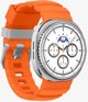 Pasek Spigen WBS2 Band Samsung Galaxy Watch 8 / Classic (40 / 44 / 46 Mm) Orange