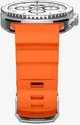 Pasek Spigen WBS2 Band Samsung Galaxy Watch 8 / Classic (40 / 44 / 46 Mm) Orange