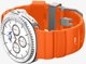 Pasek Spigen WBS2 Band Samsung Galaxy Watch 8 / Classic (40 / 44 / 46 Mm) Orange