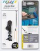 Nite Ize CamJam Ring Ιμάντας Στερέωσης με Πόρπη, 12ft (3.6m), Μαύρο Χρώμα