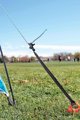 Nite Ize CamJam Ring Ιμάντας Στερέωσης με Πόρπη, 12ft (3.6m), Μαύρο Χρώμα