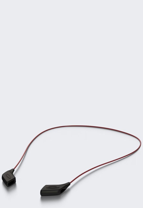 Λουράκι Oakley Leash Large Blue RED για γυαλιά