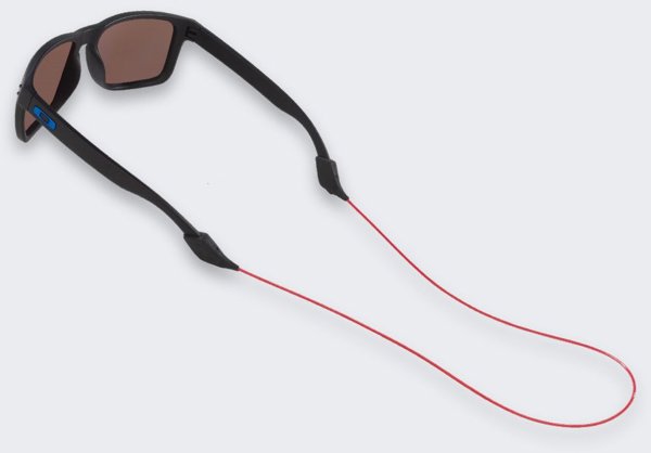 Λουράκι Oakley Leash Large Blue RED για γυαλιά