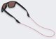 Λουράκι Oakley Leash Large Blue RED για γυαλιά