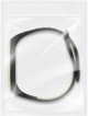 Σιλικονούχο λουράκι για XIAOMI Mi Band 5 / 6 / 7 πράσινο (05)