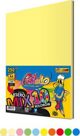 Pastello Χαρτί ξηρό A4 160g μίξη χρωμάτων 250 φύλλα