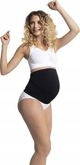 Ζώνη υποστήριξης εγκυμοσύνης Carriwell CARRIWELL maternity support band Μαύρο L 5012