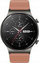 Σιλικονούχο λουράκι για Huawei Watch GT 2/3/4/2 Pro/3 Pro/4 Pro/GT 2e 46mm - μπορντό