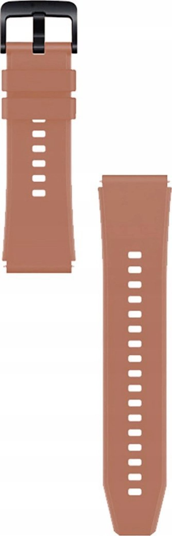 Σιλικονούχο λουράκι για Huawei Watch GT 2/3/4/2 Pro/3 Pro/4 Pro/GT 2e 46mm - μπορντό
