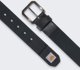 Pasek Carhartt Canvas Duck Black