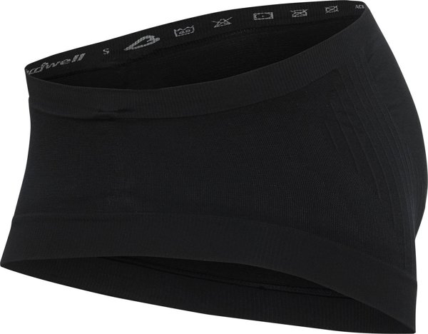 Ζώνη υποστήριξης εγκυμοσύνης Carriwell CARRIWELL maternity support band Μαύρο S 5010