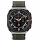Pasek Spigen WBF0 Band Samsung Galaxy Watch Ultra 2024 / 2025 (47 Mm) Green