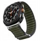 Pasek Spigen WBF0 Band Samsung Galaxy Watch Ultra 2024 / 2025 (47 Mm) Green