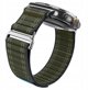 Pasek Spigen WBF0 Band Samsung Galaxy Watch Ultra 2024 / 2025 (47 Mm) Green