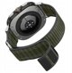 Pasek Spigen WBF0 Band Samsung Galaxy Watch Ultra 2024 / 2025 (47 Mm) Green