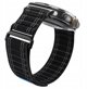 Pasek Spigen WBF0 Band Samsung Galaxy Watch Ultra 2024 / 2025 (47 Mm) Black