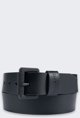 Pasek Carhartt Roller Buckle Belt BlackCoal