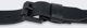 Pasek Carhartt Roller Buckle Belt BlackCoal