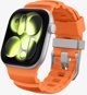 Pasek Spigen WBS2 Band Apple Watch 8 / 9 / 10 / 11 / Se / Ultra (44 / 45 / 46 / 49 Mm) Orange