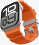 Pasek Spigen WBS2 Band Apple Watch 8 / 9 / 10 / 11 / Se / Ultra (44 / 45 / 46 / 49 Mm) Orange