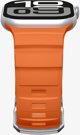 Pasek Spigen WBS2 Band Apple Watch 8 / 9 / 10 / 11 / Se / Ultra (44 / 45 / 46 / 49 Mm) Orange