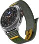 Pasek Spigen Athlex Air Samsung Galaxy Watch 8 / Classic (40 / 44 / 46 Mm) Active Green