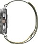 Pasek Spigen Athlex Air Samsung Galaxy Watch 8 / Classic (40 / 44 / 46 Mm) Active Green