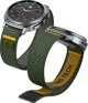 Pasek Spigen Athlex Air Samsung Galaxy Watch 8 / Classic (40 / 44 / 46 Mm) Active Green