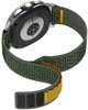 Pasek Spigen Athlex Air Samsung Galaxy Watch 8 / Classic (40 / 44 / 46 Mm) Active Green