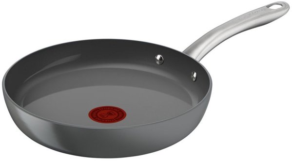 Τηγάνι Tefal C4240453 Γκρι Αλουμίνιο 24 εκ