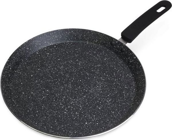 Τηγάνι για Κρέπες Kamille 26cm Αντικολλητικό