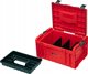 PATROL QBRICK SYSTEM PRO TOOLBOX 2.0 RED ULTRA CUSTOM HD