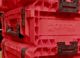 PATROL QBRICK SYSTEM PRO TOOLBOX 2.0 RED ULTRA CUSTOM HD
