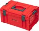 PATROL QBRICK SYSTEM PRO TOOLBOX 2.0 RED ULTRA CUSTOM HD