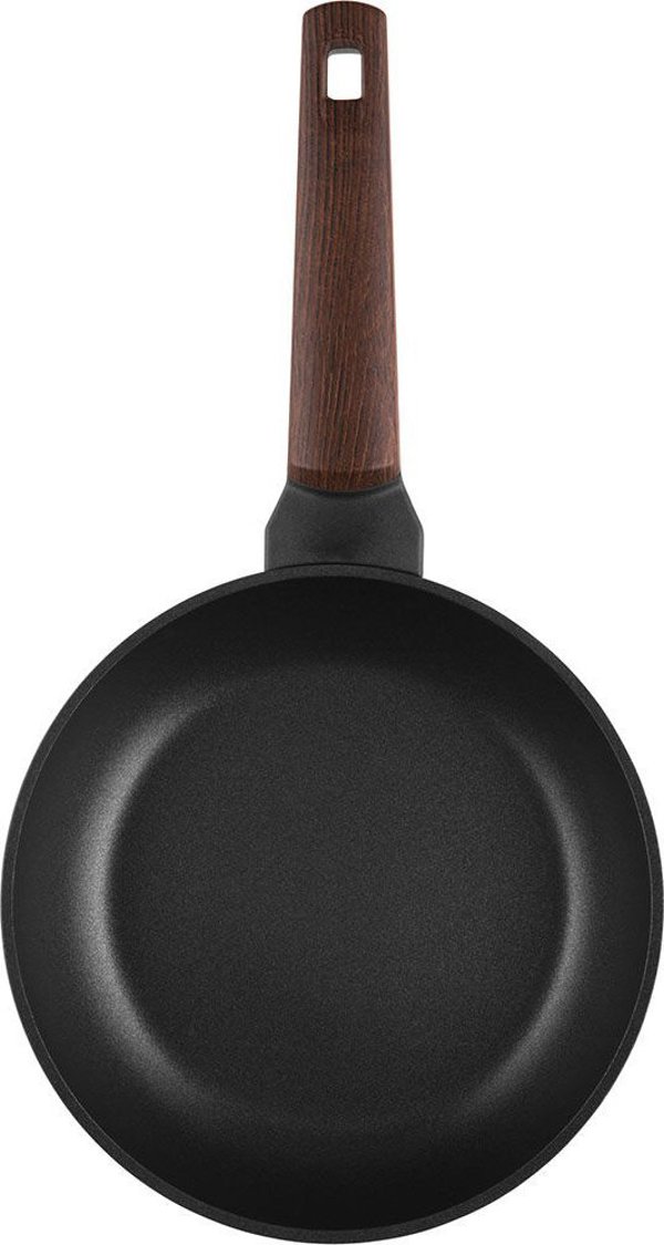 Τηγάνι Polaris Keptuvė Polaris Albero-28F σφυρήλατο αλουμίνιο, 28cm