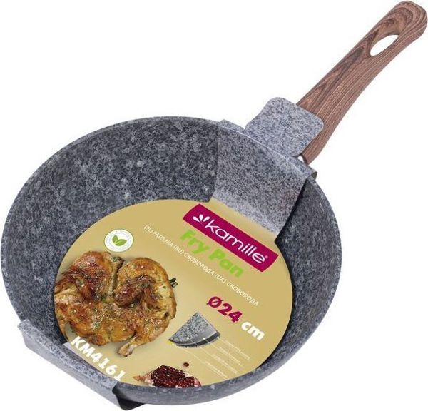 Patelnia Kamille 24cm