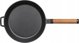 Τηγάνι Fiskars Χυτοσίδηρο 28cm