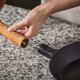 Τηγάνι Fiskars Χυτοσίδηρο 28cm