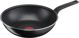 Wok Tefal τιτανίου 28cm