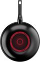 Wok Tefal τιτανίου 28cm
