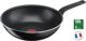 Wok Tefal τιτανίου 28cm