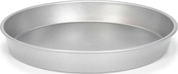 Patisse cyna do ciastek 28 x 3,5 cm stal srebrna
